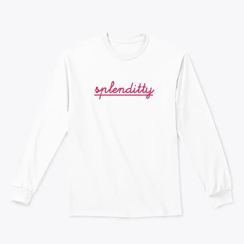 Splenditty 