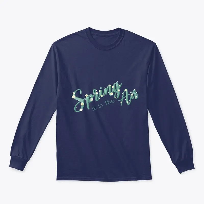 Classic Crewneck Sweatshirt Classic