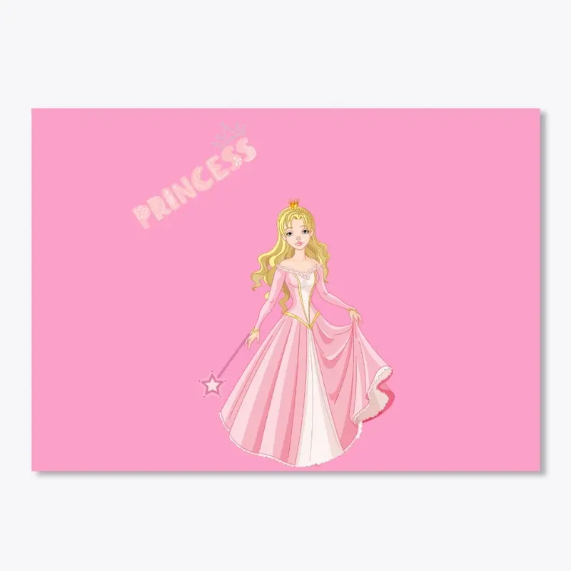 Princess rose 